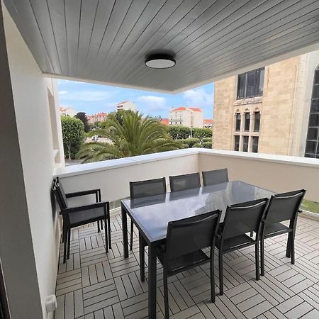 Apartment Hyper-Center Biarritz With Parking Exteriör bild